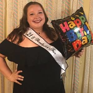 Meet your Posher, Kerry