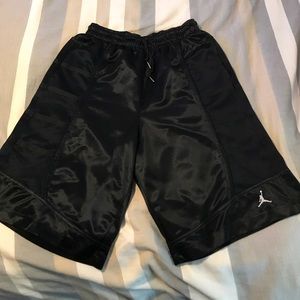 Men's Dri-Fit Jordan Basketball Shorts