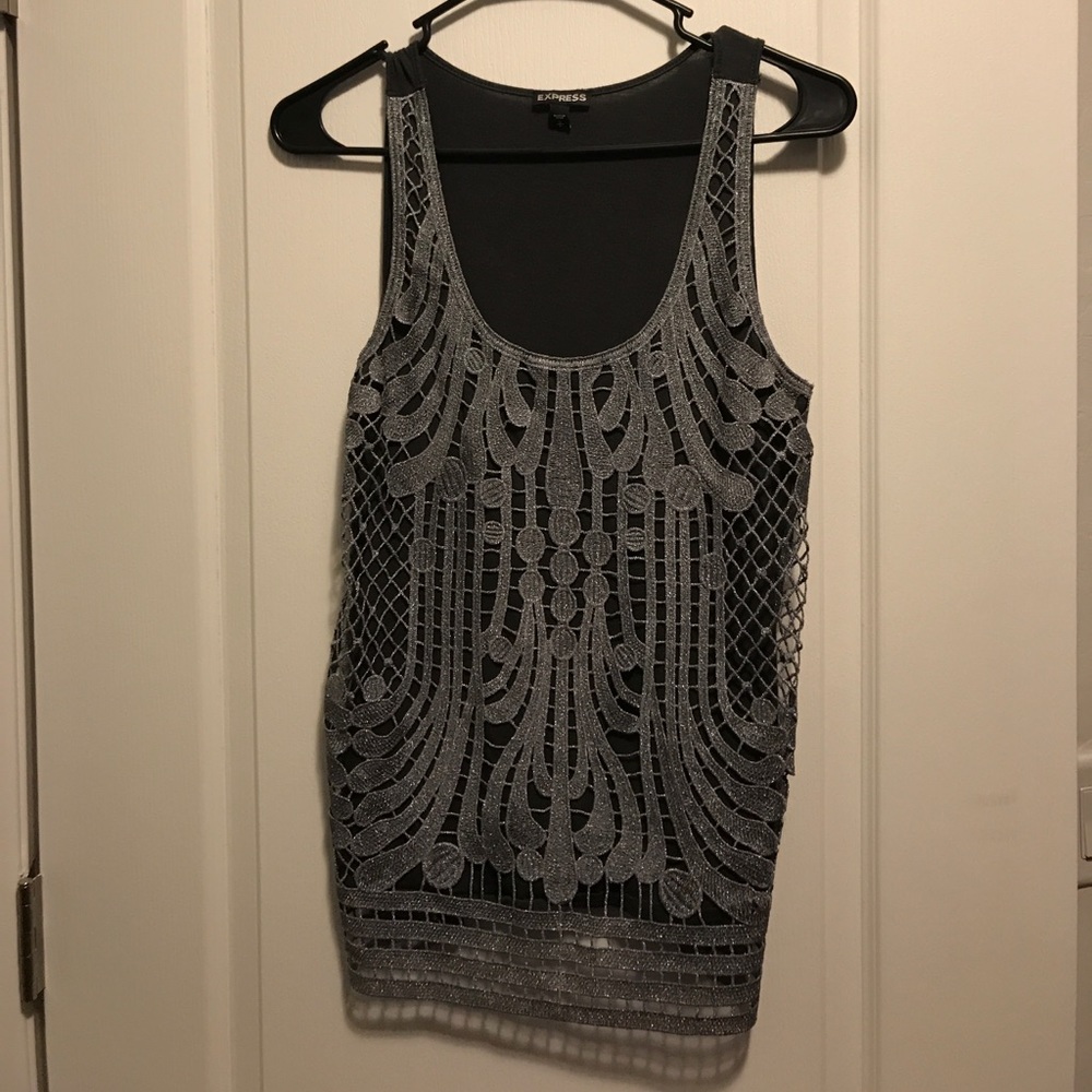 EUC Express top