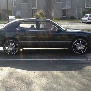 Meet your Posher, Demond