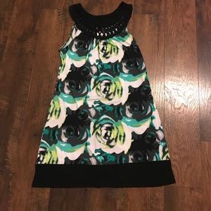 Beautiful summer dress