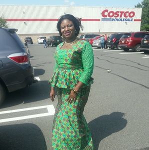 Meet your Posher, Eunice