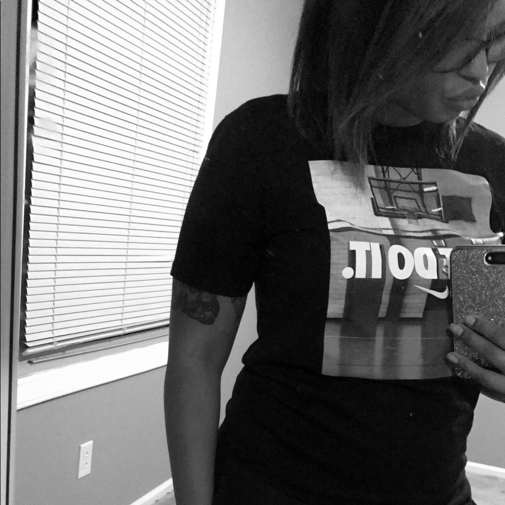 Meet your Posher, Destiney