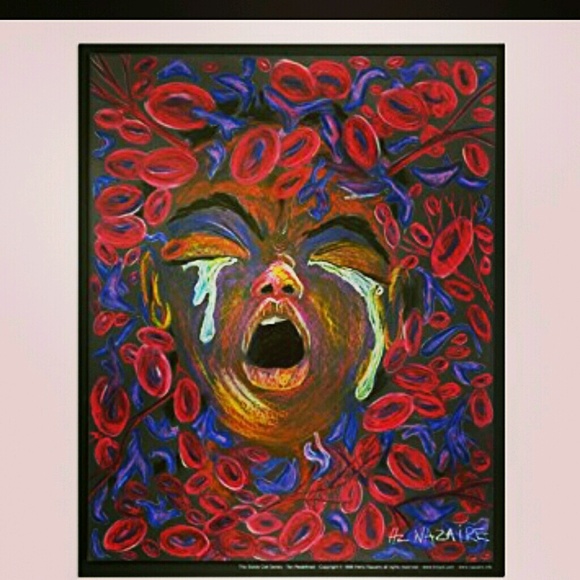 Meet your Posher, Terrence - Picture 1 of 1