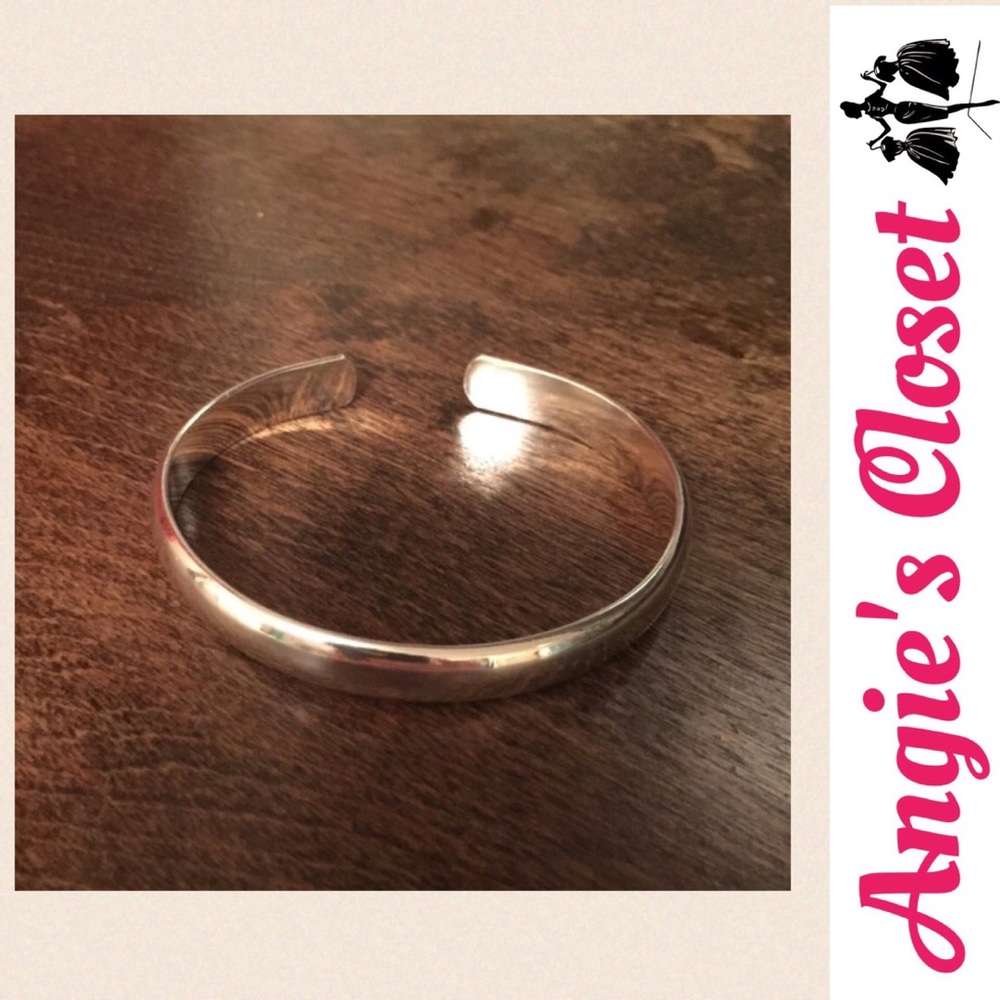 cuff bracelet - Picture 6 of 6