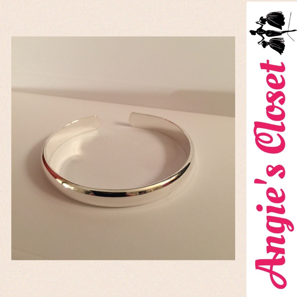 cuff bracelet - Picture 2 of 6