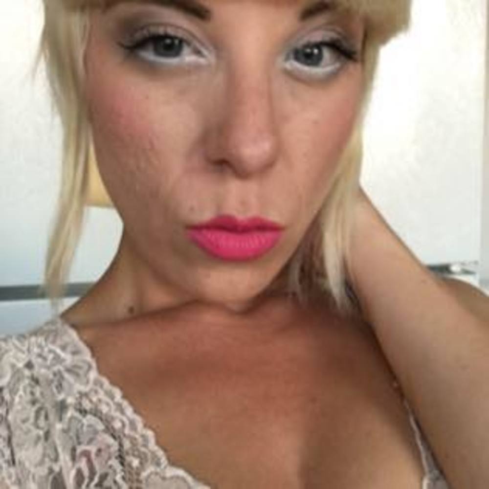 Meet your Posher, Katlyn