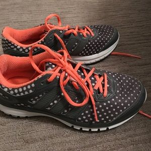 Adidas running shoes
