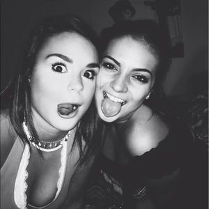 Meet your Posher, Mary