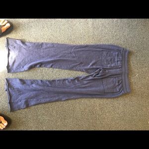 Victoria secret PINK sweat pants