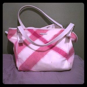 Burberry Tote