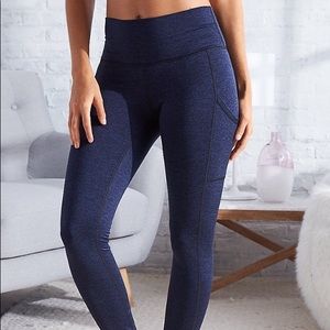 Aerie Play High Waisted Pocket Leggings