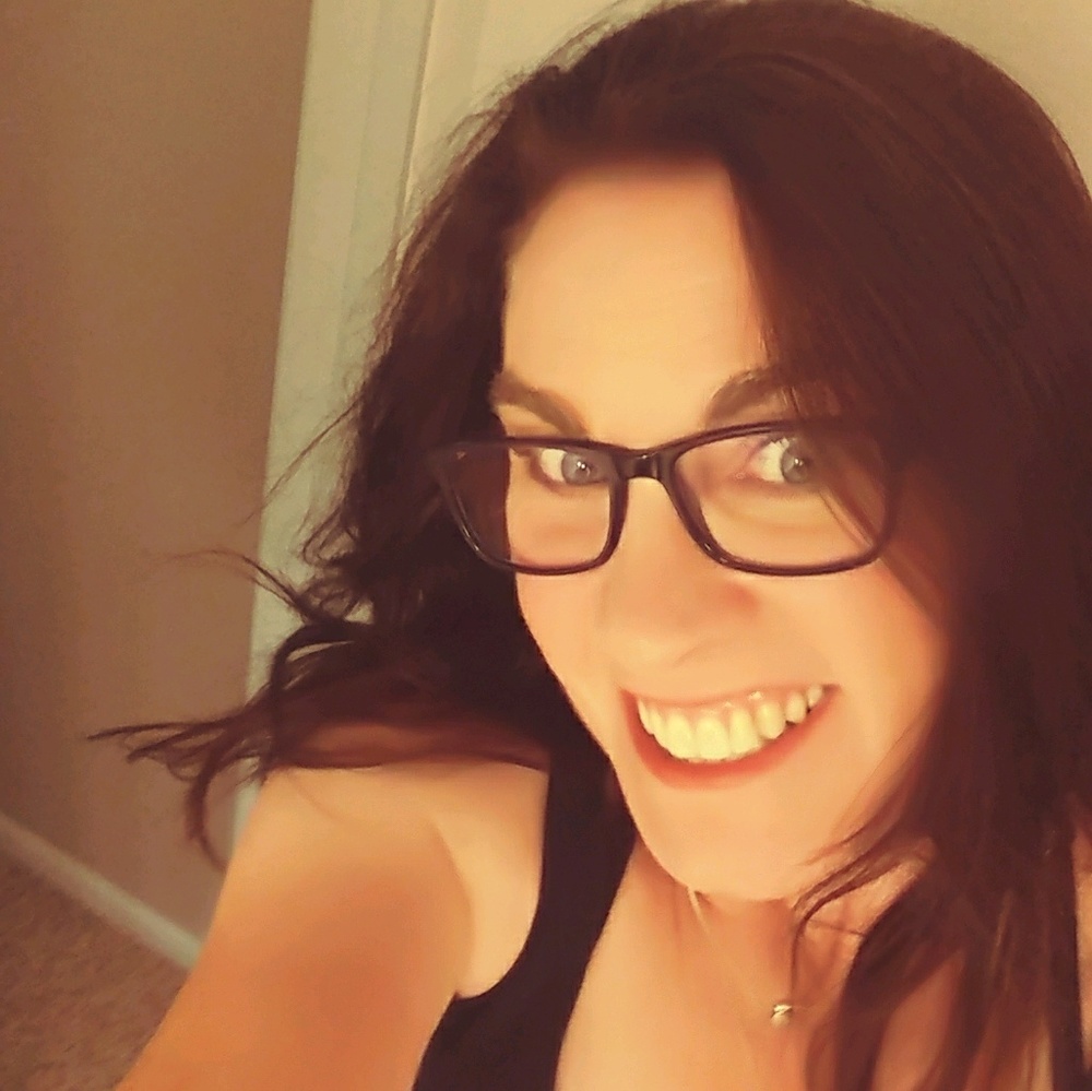 Meet your Posher, Marcie