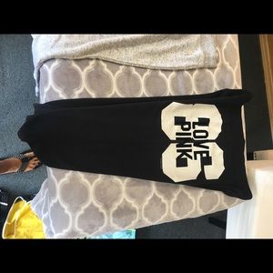 Victoria secret PINK sweat pants