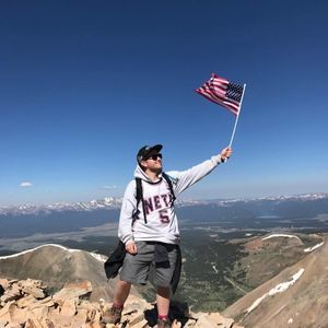 Meet your Posher, Shane