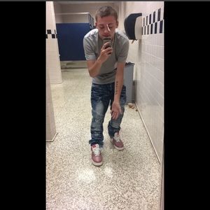 Meet your Posher, Blake