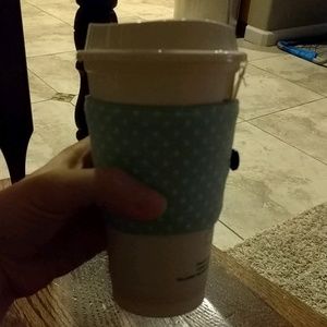 Meet your Posher, Angie