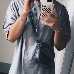 Meet your Posher, Elijah