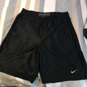 Men's Nike Basketball Shorts