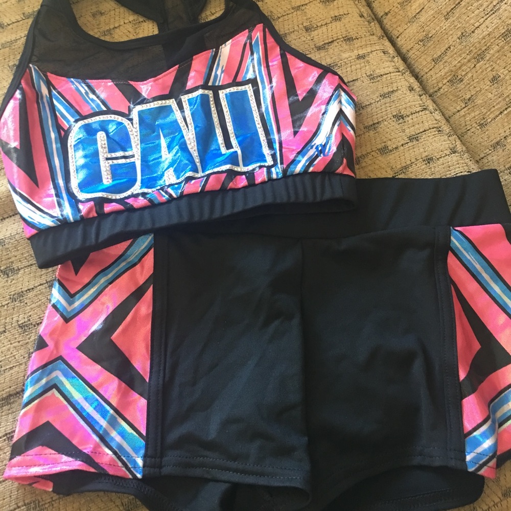 California allstars