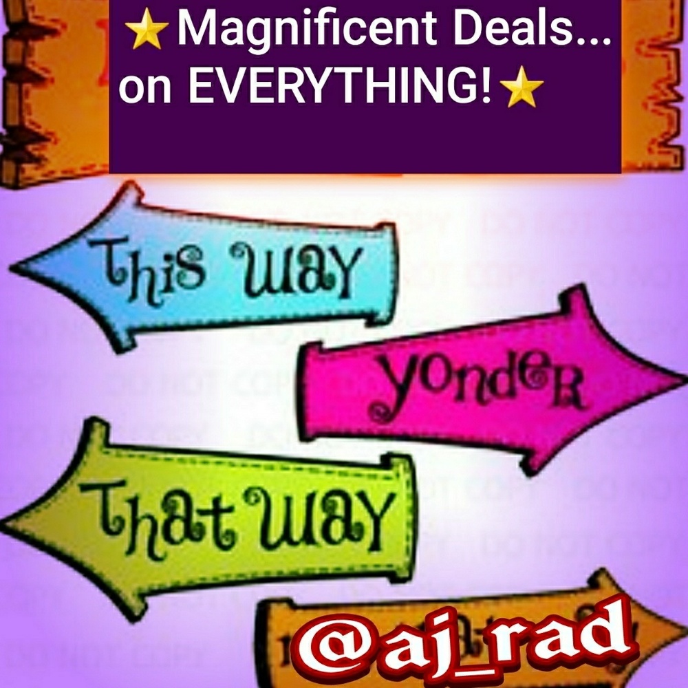 Follow me down the Rabbit Hole