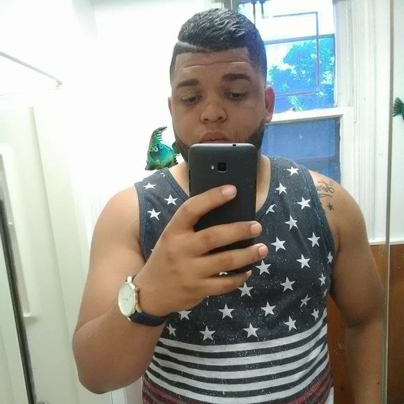 Meet your Posher, Michael - Picture 1 of 1