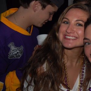 Meet your Posher, Ivy