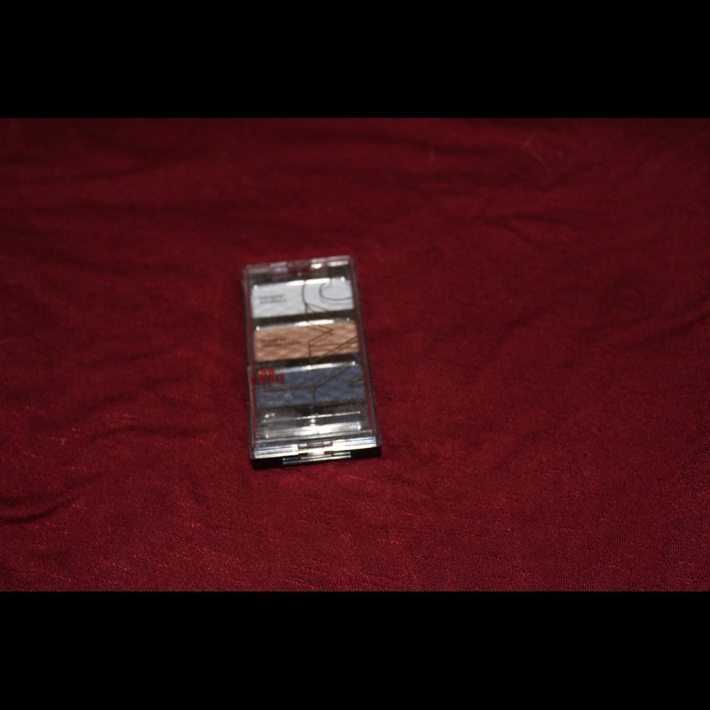 eyeshadow!