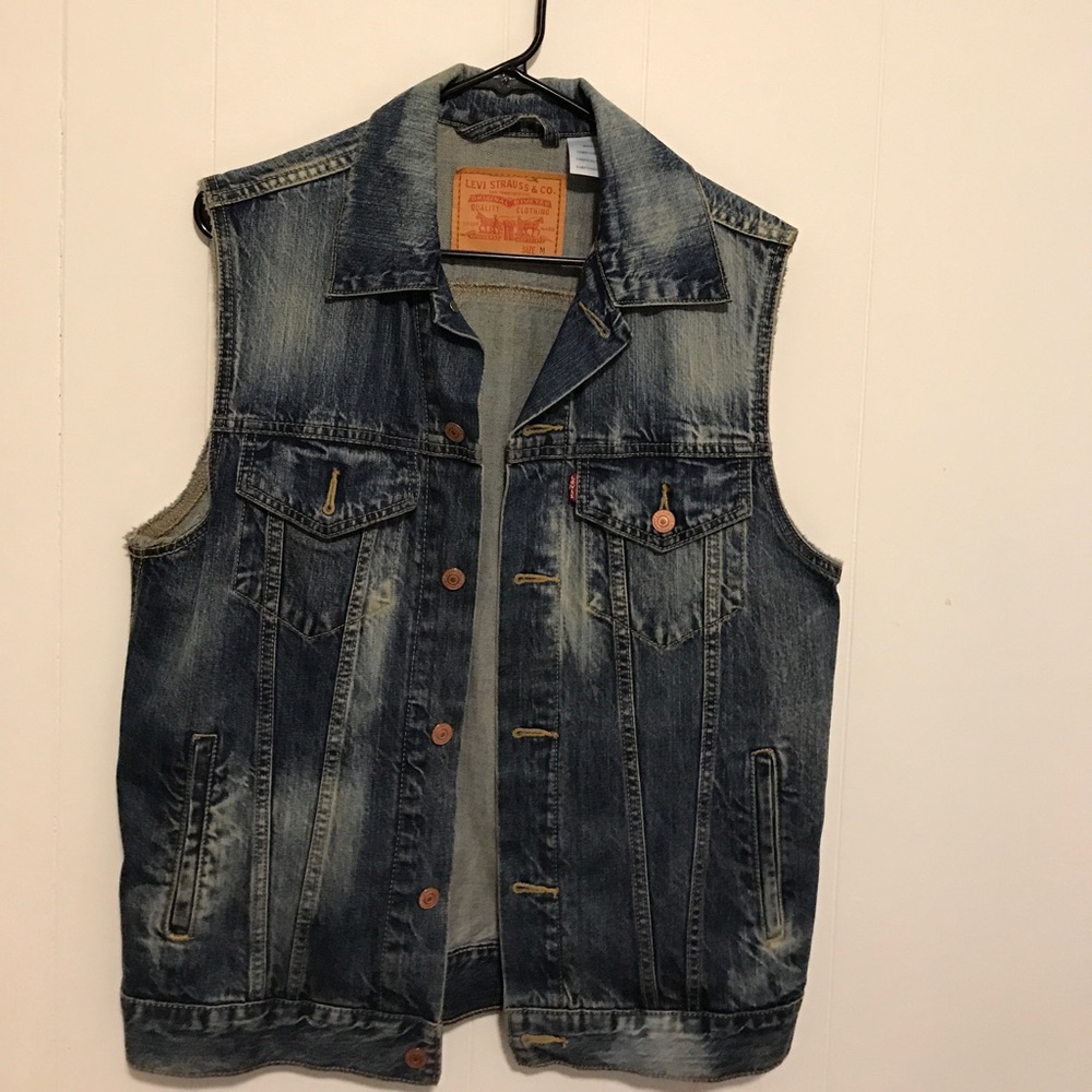 Levi's Jean jacket