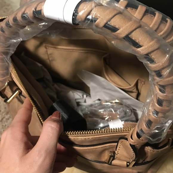 Free People Cameron Midi Tote - Picture 8 of 8