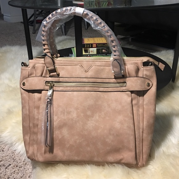 Free People Cameron Midi Tote - Picture 4 of 8