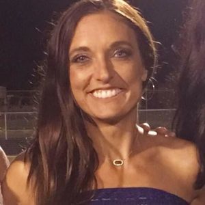 Meet your Posher, Stacie