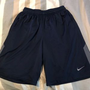Men's Nike Dri-Fit Shorts