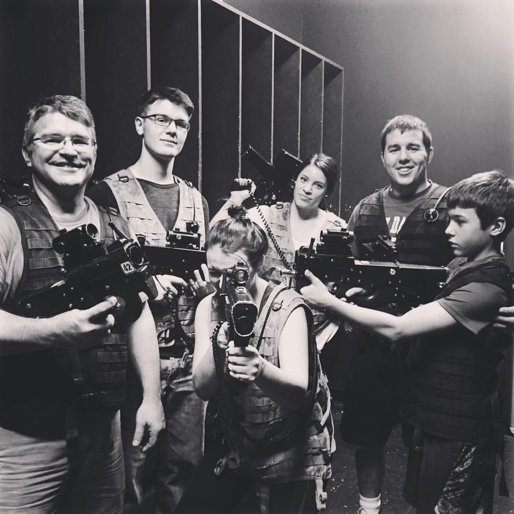 Meet your Posher, Derek