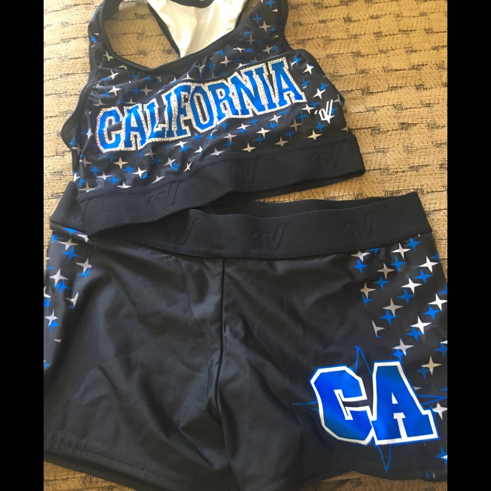 California allstars