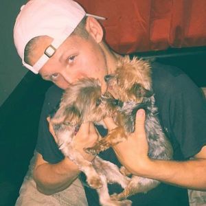 Meet your Posher, Jeffery