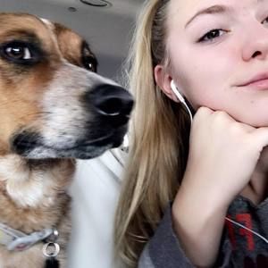 Meet your Posher, Jasmine