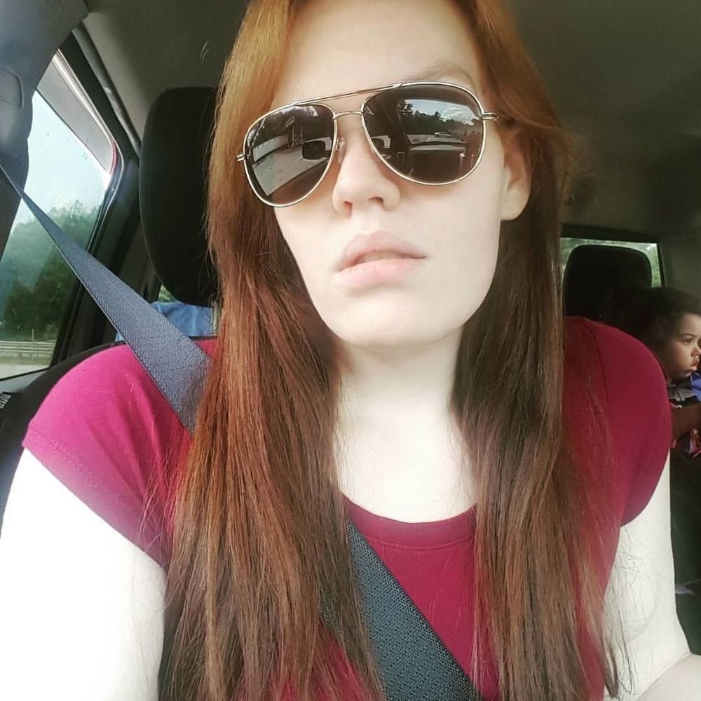 Meet your Posher, Jenifer