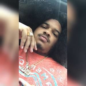 Meet your Posher, Keenen