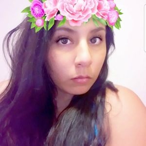 Meet your Posher, Kristy