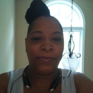 Meet your Posher, Kathie