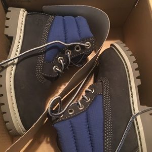 👶Toddler Timberlands!!!👟👟