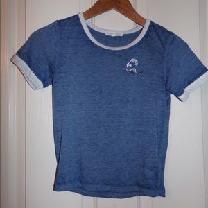PAC sun t shirt