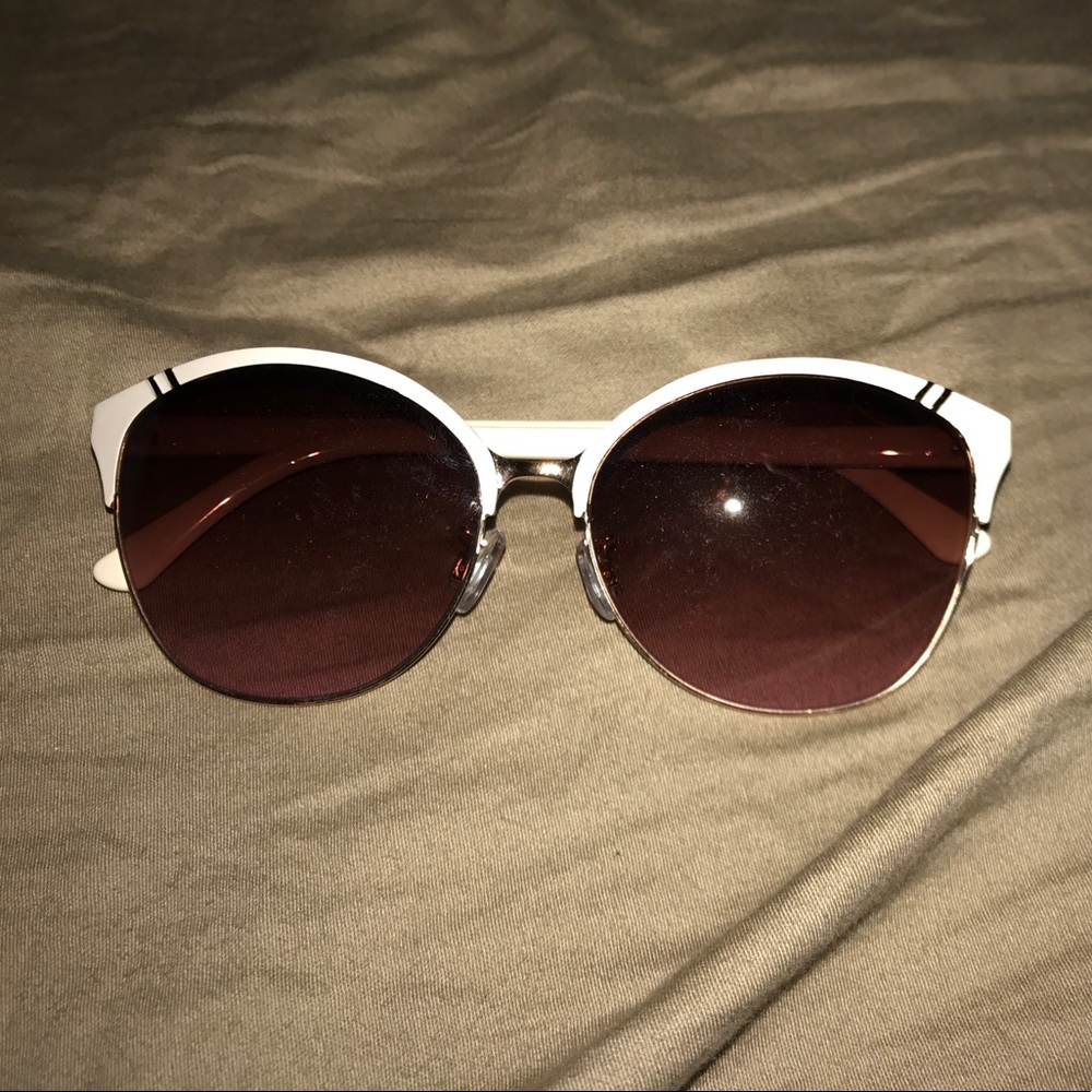 Free People sunglasses