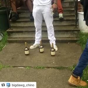 Meet your Posher, Lamar