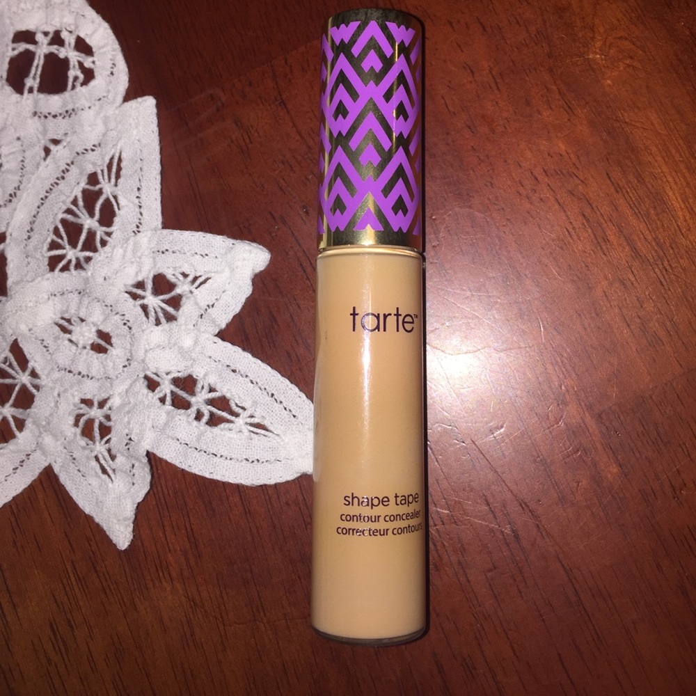 Tarte shape tape