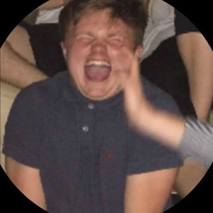 Meet your Posher, Dylan