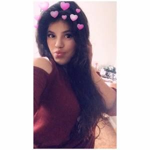 Meet your Posher, Reyna
