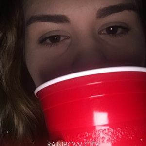 Meet your Posher, Alissa