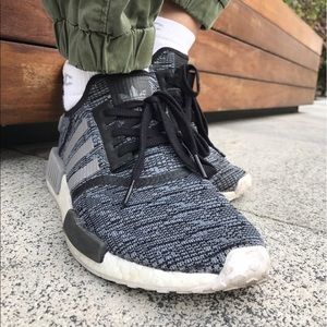 Meet your Posher, Jordan